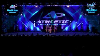 Elite All Stars - DJ5 [2024 L5 Junior Day 1] 2024 Athletic Championships Grand Nationals