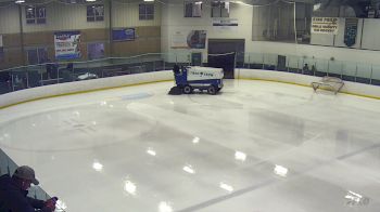 Replay: Home - 2025 ASM Purple vs US Express | Jul 18 @ 5 PM