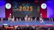 Flyers All Starz - Phoenix [2025 L5 U18 Small Coed Finals] 2025 The Cheerleading Worlds