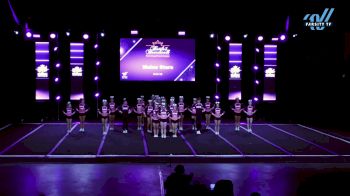 Maine Stars - Savage [2025 L5 Senior Coed - D2 Day 2] 2025 SU Battle at the Boardwalk Grand Nationals