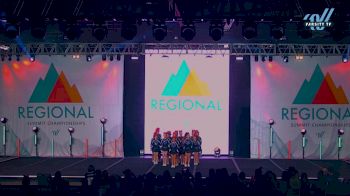 South Bay Divas - Radiance [2023 L1 Youth Day 3] 2023 The Regional Summit: West