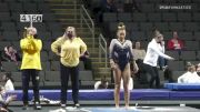 Natalie Wokcik - Vault, Michigan - 2022 Elevate the Stage Toledo presented by Promedica