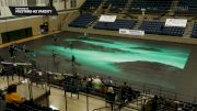 Mustang HS Varsity "Mustang OK" at 2026 WGI Guard Mansfield Regional+