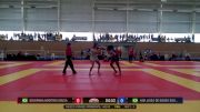Giovanna Martins Souza vs Ana Luiza De Souza Silva Ana Mal 2025 ADCC South American Championship