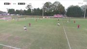 Replay: Catawba vs Newberry | Nov 2 @ 3 PM