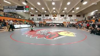 Replay: Mat 2 - 2025 2025 Battle in the Big Horns | Dec 20 @ 8 AM