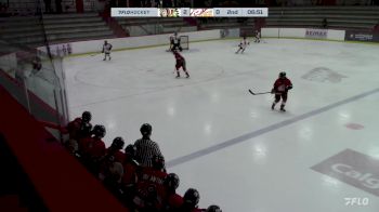 Replay: Home - 2024 Chiefs vs Fire White | Jan 14 @ 11 AM