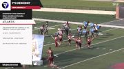 7TH REGIMENT ""ATLANTIS"" at 2025 DCI Open Class World Championship