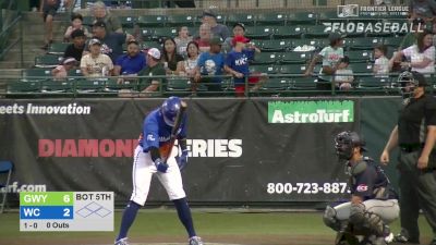 Replay: Gateway vs Windy City | Jun 30 @ 7 PM