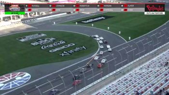 Full Replay | Legend Cars Summer Shootout at Charlotte Motor Speedway 7/11/23
