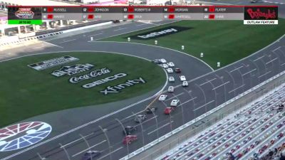 Full Replay | Legend Cars Summer Shootout at Charlotte Motor Speedway 7/11/23