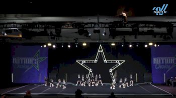 Tribe Athletics - F1GHTERS [2024 L1 Youth Day 2] 2024 Nation's Choice Grand Nationals