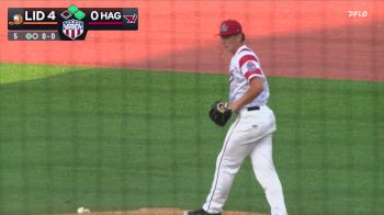 Replay: Home - 2025 Ducks vs Flying Boxcars | Jul 5 @ 6 PM