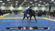 Check Eric Diop vs Nurdzhigit Otkulbekov 2026 Pan IBJJF Jiu-Jitsu No-Gi Championship