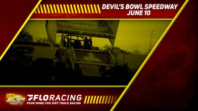 Full Replay: All Stars at Devil's Bowl Speedway 6/10/20