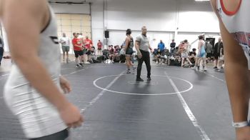 175 lbs Semis (4 Team) - Gabe Martin, Parabellum WA White vs Chase Swiger, Maryland Mallets