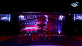 Cheer Station - Jets [2024 L2 Youth - D2 - Medium Day 1] 2024 Cheer Power Southern Nationals