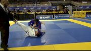 Kelvin Garneth Landaverde Moz vs Miguel Costa Chrischner Lopes 2026 Pan Jiu Jitsu IBJJF Championship