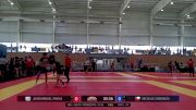 Juan Manuel Farias vs Nicolas Carranza 2025 ADCC South American Championship