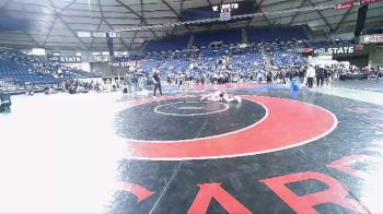 145 lbs Cons. Round 4 - Graysen Serl, CNWC Concede Nothing Wrestling Club vs Cole Jones-Longstreet, Marysville Wrestling Club