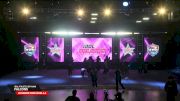 IDOL Athletes of Miami - Falcons [2026 D1 Senior Coed Level 4.2 Day 1] 2026 US Open Cheerleading & Dance Championship