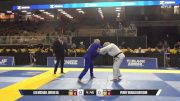 Perry Ronald Bateson vs Lee Michael Gresh Jr. 2025 Pan Jiu Jitsu IBJJF Championship
