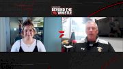 Beyond The Whistle - Episode 2: Ferris State Football Head Coach Tony Annese Checks In
