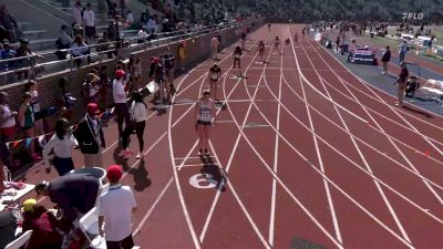 HSG 4x100 Prelims Heat 10 At 2026 Penn Relays