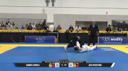 Alek Ryan Ryan vs Gabriel Hoerlle 2026 World Master IBJJF Jiu-Jitsu Championship