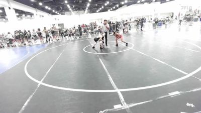 78 lbs Final - Coy Maldonado, Black Cat Wrestling vs Lawson Arrieta, Pomona Elite