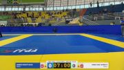 PEDRO CRUZ CAPRIOTTI vs GABRIEL PESSOTTI SILVA 2026 FPJJ Circuito Paulista GI Etapa 3