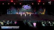 Viva Dance Collective - Tutti Fruitti [2026 Tiny - Premier - Jazz Day 1] 2026 GLCC Grand Nationals