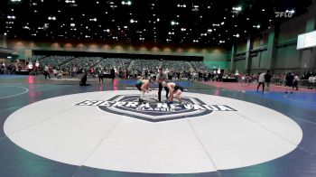 149 lbs Consi Of 16 #1 - Gus Menne, Corban-UNATT vs Luke Van Orden, Utah Valley