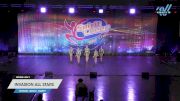 Invasion All Stars - Senior Variety [2024 Senior - Variety Day 1] 2024 Spirit Cheer Dance Grand Nationals & Cheer Nationals