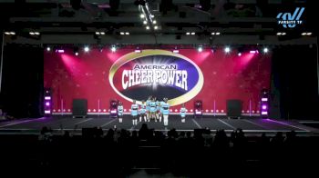 Chi-Town C A T S - Super Cats [2024 L3 Youth - D2 - Small Day 2] 2024 Cheer Power Grand Nationals