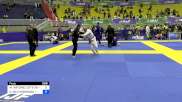 MARCO ANTONIO LEITE DA CUNHA vs EDGAR KOJI KOBAYASHI 2024 Brasileiro Jiu-Jitsu IBJJF