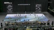 Eden Prairie HS "Eden Prairie MN" at 2025 WGI Percussion/Winds World Championships