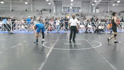 152 lbs Rr Rnd 2 - Michael Archvacze, Dover Bandits - HSB vs Matthew Gutierrez, Prime Evolution - HSB
