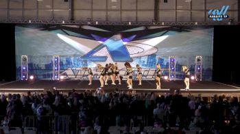 Legacy Premier Cheer - Black Widow [2024 L4 Senior - D2 Day 1] 2024 Athletic Championships Mesa Nationals