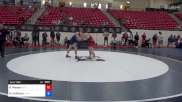 82 kg Cons 8 #1 - Rylan Moose, Potomac Premier Wrestling Club And RTC vs Benedict Holthaus, Utah