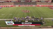 Blue Stars "SPECTATOR SPORT" at 2025 DCI Houston