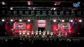 Cheer Athletics Denver - Lady Suns [2025 L6 Senior - XSmall Day 2] 2025 ATC Grand Nationals