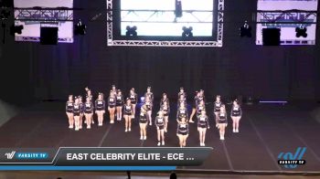 East Celebrity Elite - ECE Rebels - All Star Cheer [2022 L4.2 Senior - Medium Day 2] 2022 Spirit Fest Providence Grand National