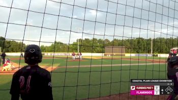 Replay: Home - 2024 Florence Post 1 vs Flamingos | Jun 10 @ 7 PM