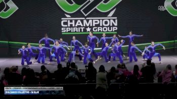 Viva Dance Collective - I'm Blue [2026 Youth - Premier - Contemporary/Lyrical - Large Day 2] 2026 CSG Dance Grand Nationals