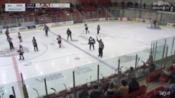 Replay: Home - 2023 Dauphin vs Virden | Nov 4 @ 7 PM