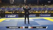 Timothy A. Butler vs Dwight Rodriguez Gueits 2026 Pan Jiu Jitsu IBJJF Championship