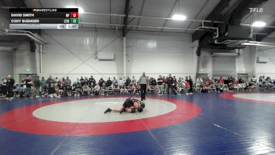 Replay: Mat 5 - 2026 Team Georgia ES/MS Dual Championship | Jan 25 @ 8 AM