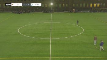 Replay: Salve Regina vs Emerson | Oct 9 @ 6 PM