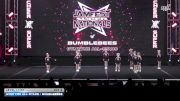 GymTyme All-Stars - BumbleBees [2026 L1 Tiny DAY 2] 2026 JAMfest Cheer Super Nationals